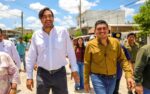 Tomaron vecinos de Integración Familiar iniciativa de Acción y Conciencia