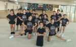 Apoya Gobierno de Reynosa a la Selección de Cheerleading rumbo a competencia internacional
