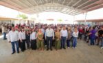 Apoyó Carlos Peña Ortiz a Reserva Territorial Campestre con Subsidio del Agua