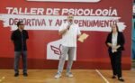 Apoya Gobierno de Reynosa fortalecimiento integral de deportistas de Alto Rendimiento