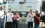 Arranca Américo construcción del viaducto elevado Tampico-Altamira, obra histórica para el sur