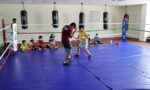 Invita el Gobierno de Reynosa a formar parte del equipo de Box del Polideportivo