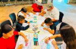 Fortalece Tamaulipas conservación de la Mariposa Monarca con participación en el Blitz Monarca 2026