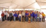 Benefició a más de 120 familias programa «Clear Water for All» del Municipio y Rotarios