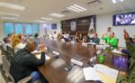 Desarrollo urbano ordenado, prioridad del R. Ayuntamiento de Reynosa