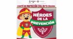 Promueve PCyB la prevención de accidentes