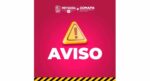 AVISO DE LA COMAPA: