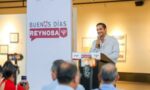 Destacó Alcalde Carlos Peña Ortiz respuesta inmediata de servicios municipales ante tormenta