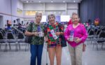 DIF Tamaulipas conmemora el Día Nacional de las Personas Adultas Mayores con ciclo de conferencias