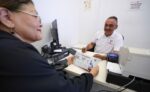 Facilita DIF Tamaulipas trámite de credencial y placas de circulación para personas con discapacidad