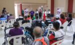 Acerca DIF Tamaulipas apoyos funcionales y de salud a quienes más lo necesitan