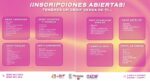 Continúa DIF-Reynosa con inscripciones abiertas a los talleres CEDIF