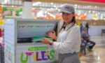 Continúa DIF-Reynosa recibiendo donativos en Campaña «Todos Somos Útiles»