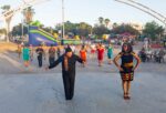 Impulsa Gobierno de Carlos Peña Ortiz la tradición del danzón con clases gratuitas