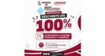 Invita COMAPA a aprovechar el 100% de descuento en recargos por adeudo