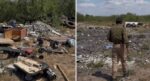 Detectó Patrulla Ambiental basurero clandestino