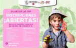 Abre DIF-Reynosa inscripciones para Guarderías en apoyo a familias