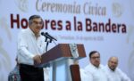 Es Tamaulipas el estado líder en generación de energía: Américo