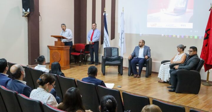 Realiza la UAT foro de análisis sobre derechos de las audiencias