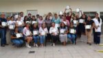 Fomenta Gobierno de Carlos Peña Ortiz en jóvenes el gusto por las artes plásticas