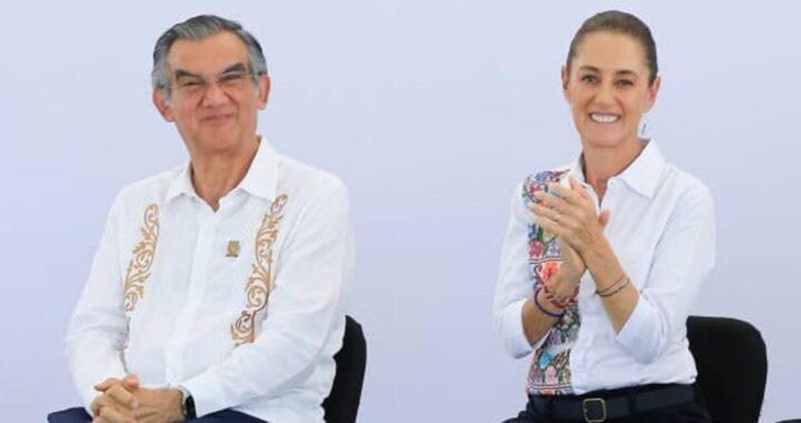 Gestiones de Américo Villarreal ante la presidenta Claudia Sheinbaum fortalecen el campo tamaulipeco