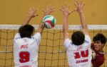 Anuncian la Primera Copa Gobernador de Voleibol Tamaulipas 2026