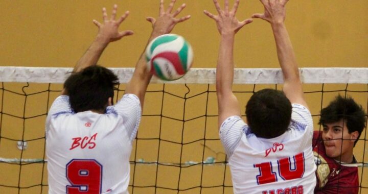 Anuncian la Primera Copa Gobernador de Voleibol Tamaulipas 2026