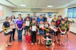 Promueve INJUVE valores e inclusión juvenil a través de concurso de Muay Thai