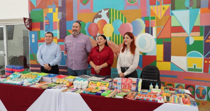 Participa el IMD en el programa Reto Útil