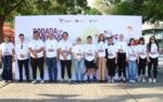 Instituto de las Mujeres en Tamaulipas realiza Rodada por la Juventud con Perspectiva de Género