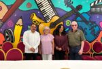 Suman esfuerzos ITM y Aldama para proteger derechos de familias migrantes