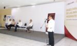 Es Tamaulipas, referente nacional en capacitación para la protección de la niñez migrante