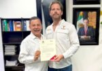 Consolida Gobierno de Tamaulipas al ITAVU con experiencia y visión social