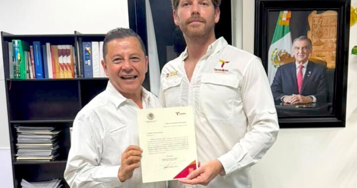 Consolida Gobierno de Tamaulipas al ITAVU con experiencia y visión social