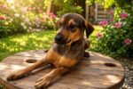 Impulsa Gobierno de Carlos Peña Ortiz la adopción responsable de caninos