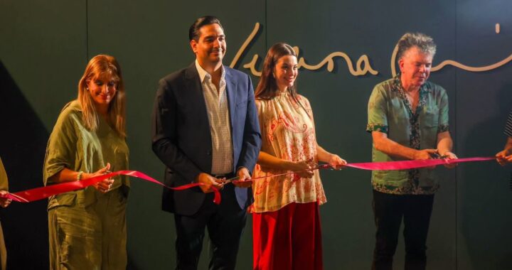 Inauguró Alcalde Carlos Peña Ortiz «Un Viaje Sagrado», en el MUFHAM