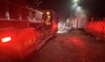 Evita incendios en terrenos baldíos