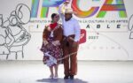 Impulsa Gobierno de Carlos Peña Ortiz el talento local y la convivencia familiar