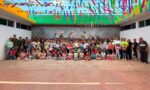 Impulsa Dirección de Medio Ambiente conciencia ecológica en Campamento IRCA 2026