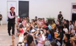 Fomenta Gobierno de Carlos Peña Ortiz la cercanía a las bellas artes en Curso de Verano del IRCA