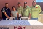 Llevó Gobierno de Carlos Peña Ortiz atención veterinaria a Mundo de Pelos