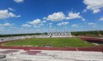 Listo Polideportivo para una nueva temporada de Futbol