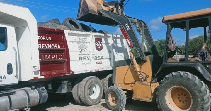 Realiza Gobierno de Reynosa programa Acción y Conciencia en Campestre e Integración Familiar