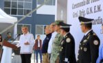 Reconoce Américo labor de la Guardia Nacional en Tamaulipas; atestigua llegada del nuevo coordinador estatal