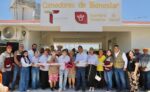 Cuenta Burgos con nuevo Comedor de Bienestar