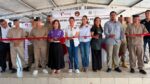 Conmemora CEDES Victoria Día del Peluquero con jornada de corte de cabello a bajo costo
