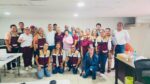 Supervisa SEBIEN entrega de apoyos alimentarios