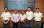 Coordinan SEDUMA y CRUM acciones para elevar la seguridad en el Sistema CONECTA