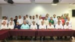 Fortalece SEDUMA participación social para conservar la Reserva de la Biósfera El Cielo