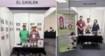 Participa Tamaulipas en Expo Cooperativas 2026